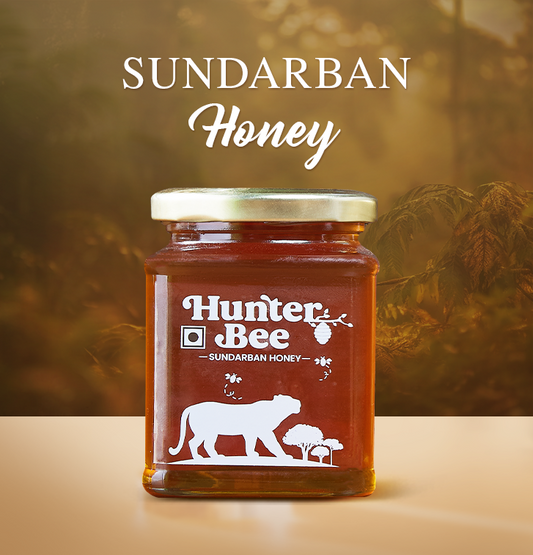 Sundarban Honey