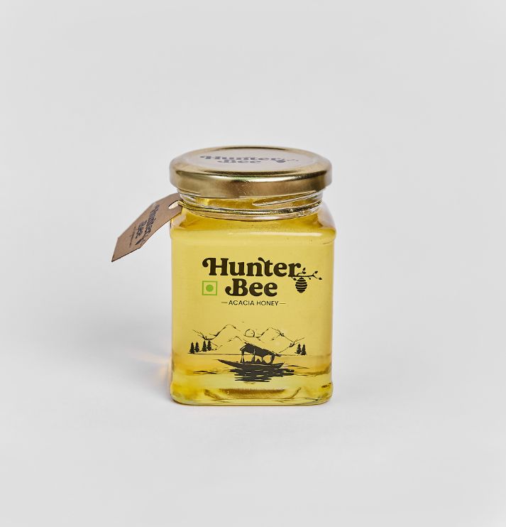 Hunter Bee Acacia