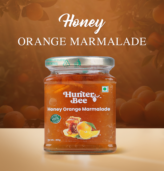 Orange Marmalade
