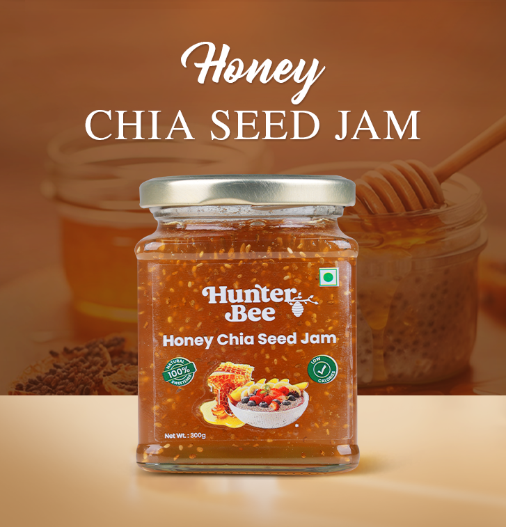 Why Pure Honey Matters: Discover the Real Health Benefits of Hunterbee