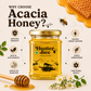 Hunter Bee Acacia