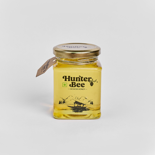 Hunter Bee Acacia