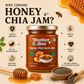 Hunter Bee Chia Seed Jam