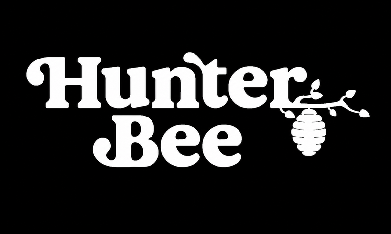 Hunter Bee