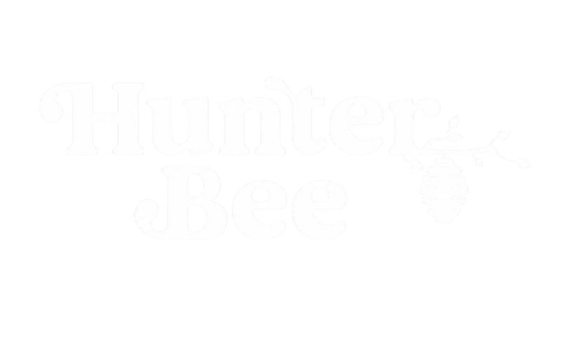 Hunter Bee