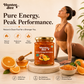 Hunter Bee Orange Marmalade