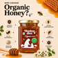 Organic Honey