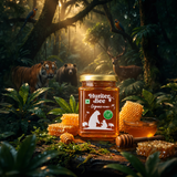 Organic Honey