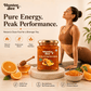 Honey Orange marmalade pure energy