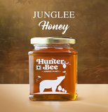 Hunter Bee Junglee Honey
