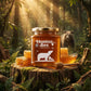 pure junglee honey