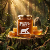 pure junglee honey