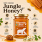 why choose jungle honey